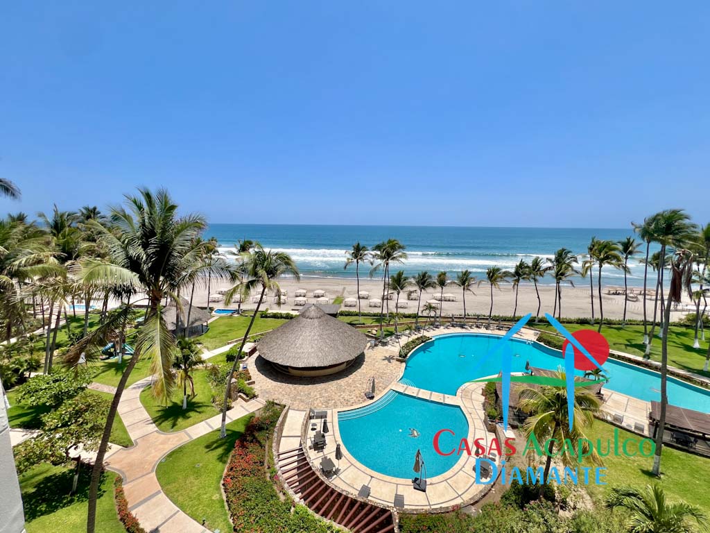 Residencial PlayaMar Ceiba 401 y 402 - Terraza 10